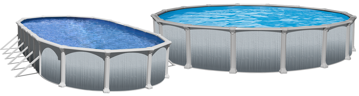 Tav 1000 swimming pool